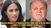 Thomas Markle Finds Love and New Life in Philippines After Health Crisis