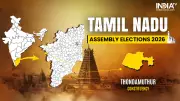 Thondamuthur Assembly Seat: Key Battleground for Tamil Nadu 2026 Polls