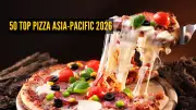 Three Indian Pizzerias Rank Among Asia-Pacific's Top 50 Pizza Places in 2026