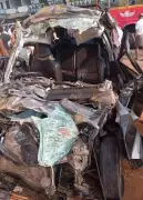 Three Killed in Kozhikode Highway Crash After Airport Drop-Off