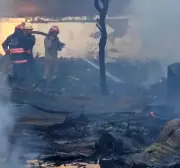 Three Killed in Two Separate Fire Incidents in Delhi, Minor Girl Among Victims