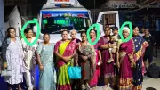 Three Women from Tiptur Die in Crash En Route to Bengaluru Airport for Kashi Trip
