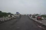 Three Workers Killed in Hit-and-Run on Samruddhi Expressway Near Chhatrapati Sambhajinagar