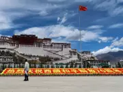 Tibet Scores Zero in Global Freedom Rankings for Third Consecutive Year