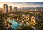 Tier 2 Cities Drive India's Aspirational Housing Shift as Luxury Moves Inward