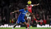 Timber's Header Secures Arsenal a Vital Victory Over Chelsea in Premier League