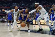 Timberwolves Face Clippers in Crucial March Showdown with Playoff Implications