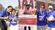 Times Internet Half Marathon 2026 Unites 14,000+ in Delhi Fitness Celebration