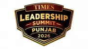 Times Leadership Summit Punjab 2026 Unites Visionaries for Future-Ready India