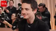 Timothee Chalamet's Oscar Hopes Dim After Ballet and Opera Comments Spark Backlash