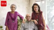 Tisca Chopra Mourns Mother Pammi Arora, Shares Her 'Mitti Pao' Philosophy