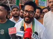 TMC Candidate Raj Chakraborty Mourns Actor Rahul Banerjee's Tragic Death