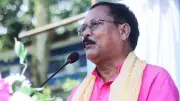TMC MLA Resigns in Protest Over Swapna Barman's Jalpaiguri Ticket
