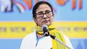 TMC Skips Modi Government's All-Party Meeting on West Asia Crisis