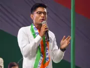 TMC's Abhishek Banerjee Accuses BJP of Instigating Violence at Ram Navami Rallies
