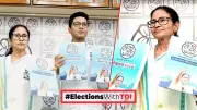 TMC's 'Didi's 10 Pledge' Manifesto for West Bengal Polls Targets Welfare, Development