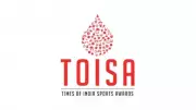 TOISA 2025 Awards Ceremony Honors India's Sporting Excellence in Lucknow