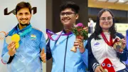 TOISA 2025 to Honor India's Para Shooting Stars in Lucknow Ceremony