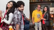 Tollywood Mourns Rahul Arunoday Banerjee: Ritabhari Chakraborty's Heartfelt Tribute