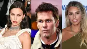 Tom Brady and Irina Shayk's Rumored Romance: A Look at the Latest Dating Drama