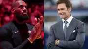 Tom Brady Claims LeBron James Could Have Thrived in NFL for 23 Years