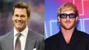 Tom Brady vs Logan Paul: Feud Explodes Ahead of Saudi Flag Football Clash