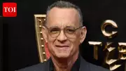 Tom Hanks to Star in Baseball Dramedy 'The Comebacker' with Bad Bunny and Colman Domingo
