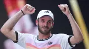 Tommy Paul Advances at Miami Open 2026 Amid Handshake Controversy
