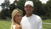 Tommy Paul's Fiancée Paige Lorenze Steals Miami Open Spotlight with Viral Outfit