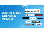 Top 10 AI-Powered SEO Agencies in India for Enhanced Digital Growth