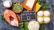 Top 5 Vitamin D-Rich Foods to Boost Your Health Naturally