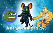 Top Crypto Presales for 2026: Pepa Maxi and Deepsnitch AI Lead Pre-Launch Hype