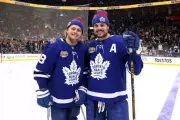 Toronto Maple Leafs Face Leadership Criticism After Auston Matthews Injury