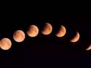 Total Lunar Eclipse 2026: Blood Moon Date, Sutak Time, and Visibility in India