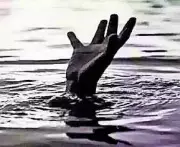 Tragedy in Bihar: Three Children Drown in Saryu River While Collecting Firewood Amid LPG Shortage