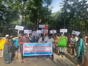 Trans Man's Landmark Victory Overshadowed by New Transgender Bill Uncertainty