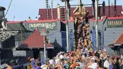 Travancore Devaswom Board to File Supreme Court Affidavit on Sabarimala Women Entry