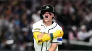 Travis Bazzana's Homer Powers Australia to 3-0 Win Over Chinese Taipei in WBC Opener
