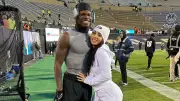 Travis Hunter and Wife Leanna Lenee Face Brutal Trolling Over False Cheating Rumors