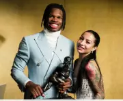 Travis Hunter Divorce Rumors Debunked: $200K Alimony Claim is Fake News