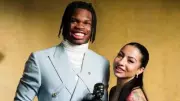 Travis Hunter's NFL Wealth & Wife Leanna Lenee's Online Career Growth