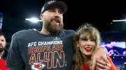 Travis Kelce Credits Taylor Swift for NFL Return, Sparks TS13 Album Speculation