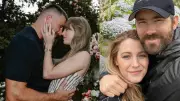 Travis Kelce Cuts Ties with Blake Lively and Ryan Reynolds as Taylor Swift Stays Silent