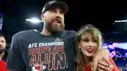 Travis Kelce Faces Uncertain Chiefs Future Amid Wedding Plans with Taylor Swift