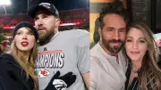 Travis Kelce Felt 'Forced' in Hangouts with Blake Lively, Ryan Reynolds Before Lawsuit