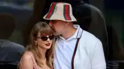 Travis Kelce Hair Transplant Debate Reignites Amid Taylor Swift Wedding Buzz