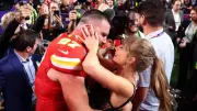 Travis Kelce Returns to Chiefs, Signs New Contract Amid Taylor Swift's Career Surge