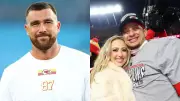 Travis Kelce's New Chiefs Deal: Brittany Mahomes' Viral Reaction & Contract Details