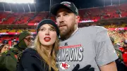 Travis Kelce's Podcast Loss Before Wedding to Taylor Swift Sparks Speculation