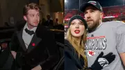 Travis Kelce's Public Love for Taylor Swift Contrasts Joe Alwyn's Private Stance